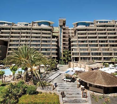 Anfi Beach Club Arguineguin Bagian luar foto