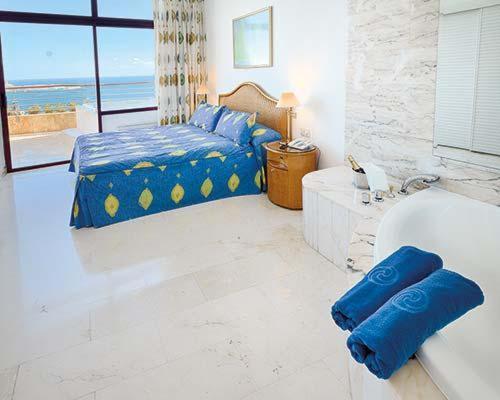Anfi Beach Club Arguineguin Bagian luar foto