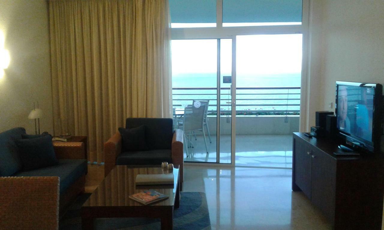 Anfi Beach Club Arguineguin Bagian luar foto