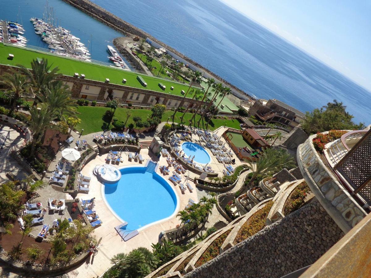 Anfi Beach Club Arguineguin Bagian luar foto